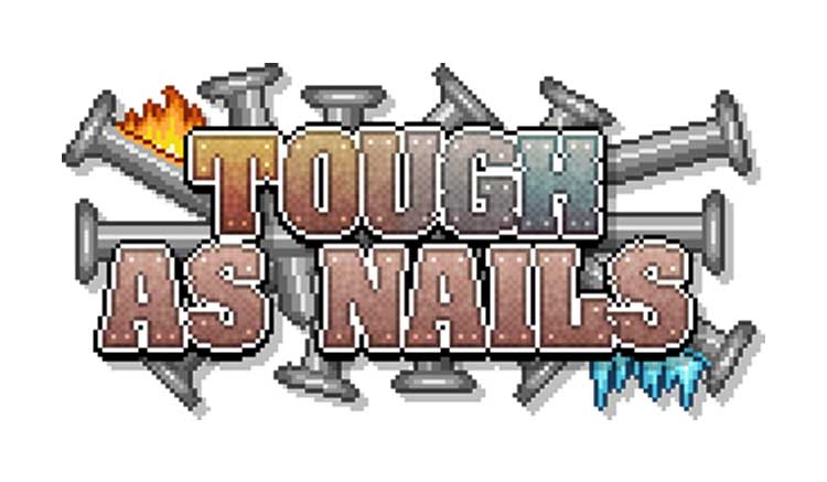 Tough As Nails Mod