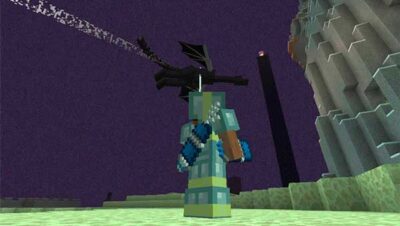 Advanced Hook Launchers Mod