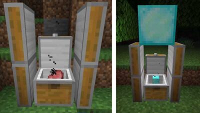 Solar Cooker Mod