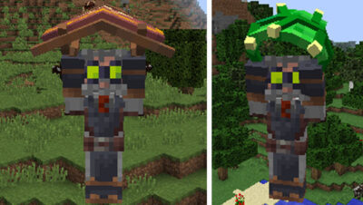 Paragliders Mod