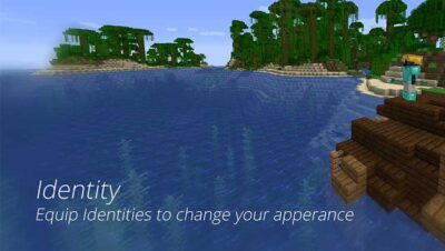 Identity Mod