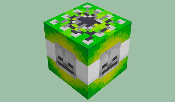 Extra TNT Mod para Minecraft 1.18.2, 1.17.1, 1.16.5 y 1.15.2 2 Extra TNT Mod