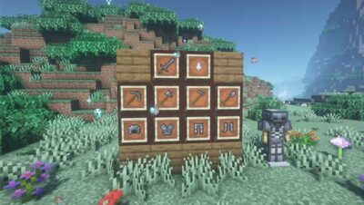 Undead Army Mod