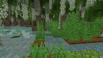 Bayou Blues Mod