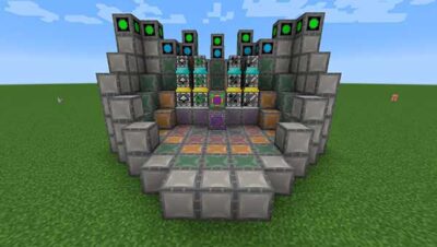 Woot Mod