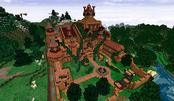 Dungeon DQ 1.12
