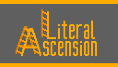 Literal Ascension Mod