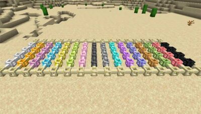 Tubes Reloaded Mod