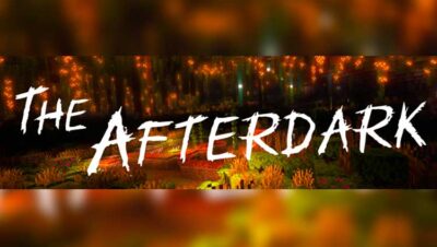 The Afterdark Mod