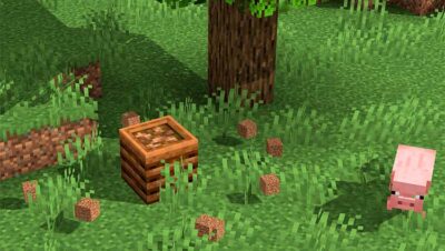 Compost Mod