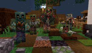 Blue's Better Monsters Texture Pack