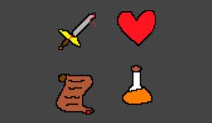 Dark Questing Mod