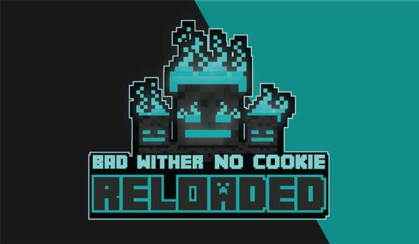 Bad Wither No Cookie Mod para Minecraft 1.20.1, 1.19.2, 1.18.2 y 1.16.5 2 Bad Wither No Cookie Mod