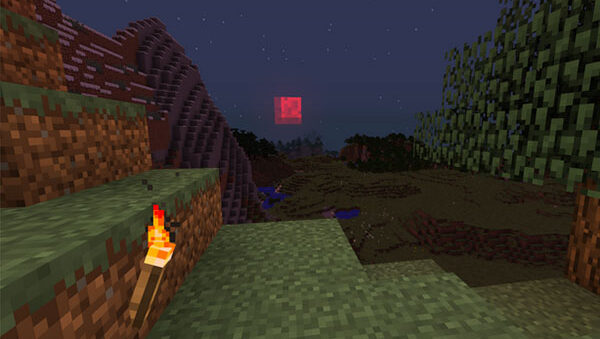 Bloodmoon Mod