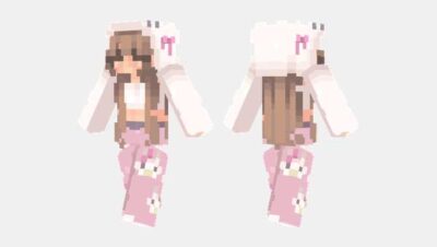 Chill Vibe Skin