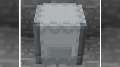 Iron Shulker Boxes Mod