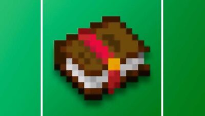 Merge Enchantments Mod