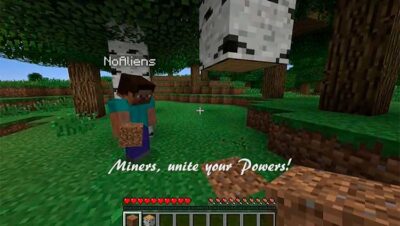 Multi Mine Mod