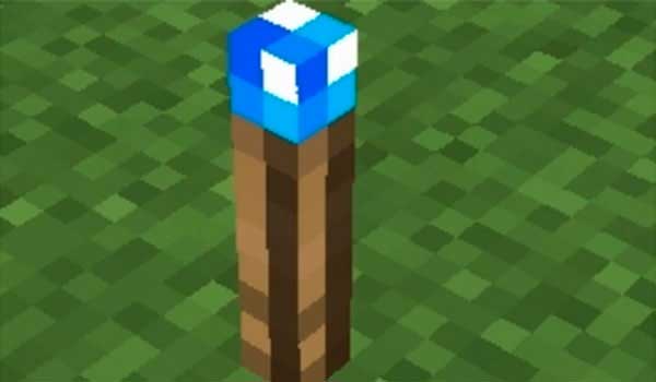 Torcherino Mod